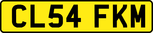 CL54FKM