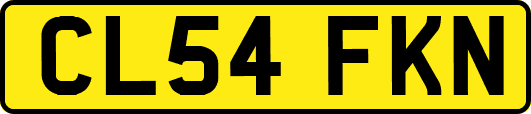 CL54FKN