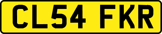 CL54FKR