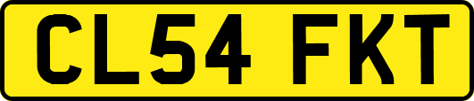 CL54FKT
