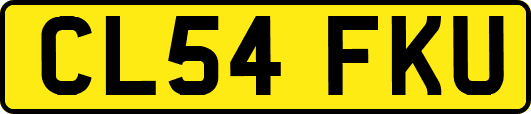 CL54FKU