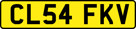 CL54FKV