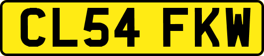 CL54FKW