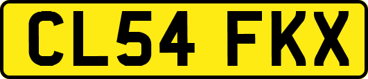 CL54FKX