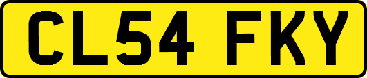 CL54FKY