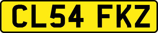 CL54FKZ