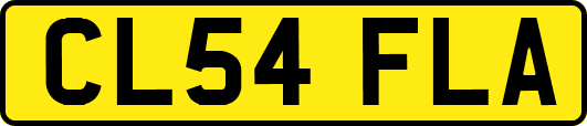 CL54FLA