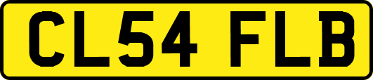 CL54FLB