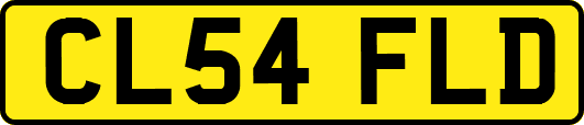 CL54FLD