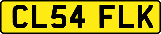 CL54FLK