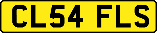 CL54FLS