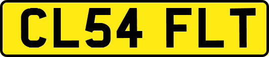 CL54FLT