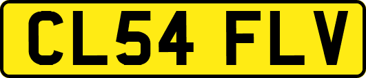 CL54FLV
