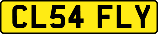 CL54FLY