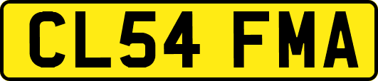 CL54FMA