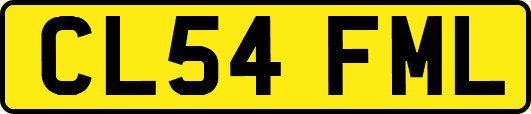 CL54FML