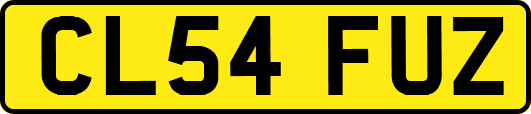 CL54FUZ