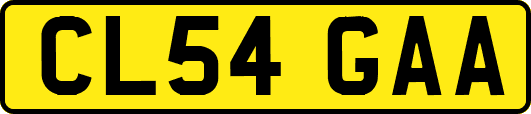 CL54GAA