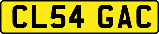 CL54GAC