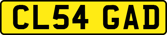 CL54GAD