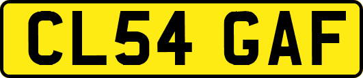 CL54GAF