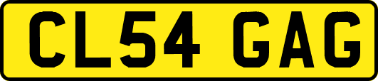 CL54GAG