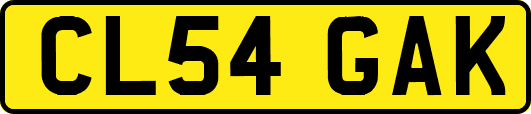 CL54GAK