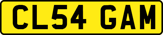 CL54GAM