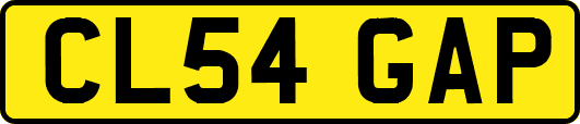 CL54GAP