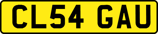 CL54GAU
