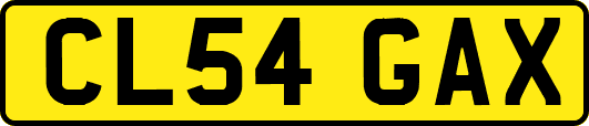 CL54GAX