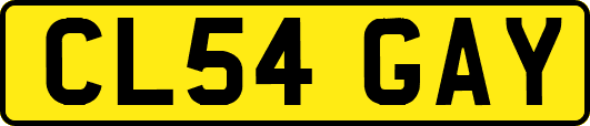 CL54GAY