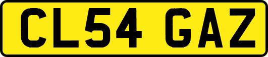 CL54GAZ