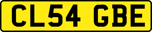 CL54GBE