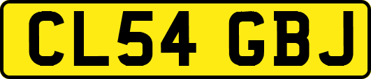 CL54GBJ