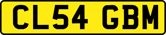 CL54GBM