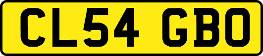 CL54GBO