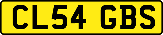 CL54GBS