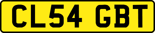 CL54GBT