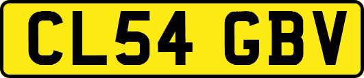 CL54GBV