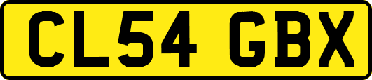 CL54GBX
