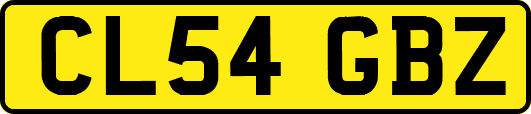 CL54GBZ