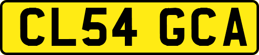 CL54GCA