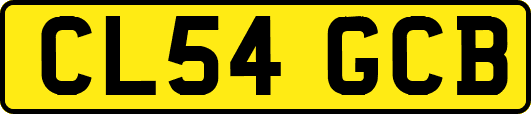 CL54GCB