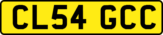 CL54GCC