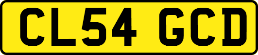 CL54GCD