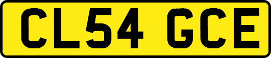 CL54GCE