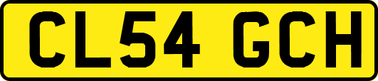 CL54GCH