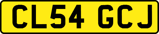 CL54GCJ