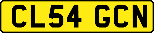 CL54GCN